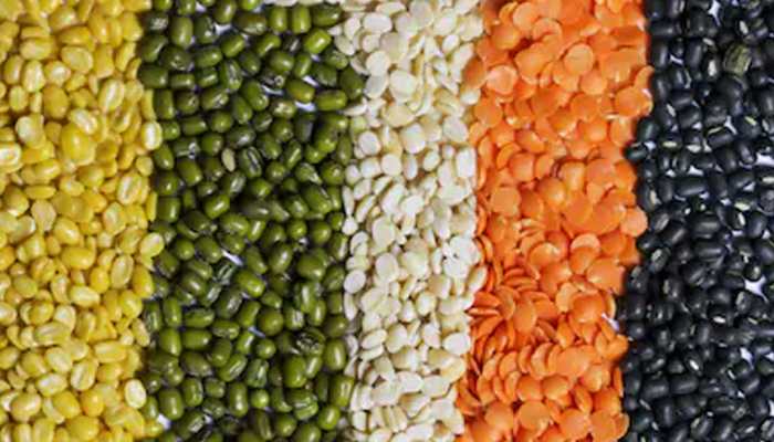 NAFED to distribute about 5.88 LMT pulses to about 20 crore NFSA households