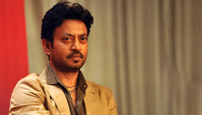 Irrfan Khan&#039;s mother dies at 95, actor unable to fly back for last rites