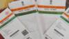 Insurance, Security agency not to ask for Aadhaar card for KYC