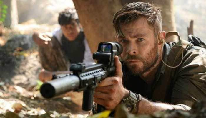 &#039;Extraction&#039; review: Chris Hemsworth stars in old-school action fest 