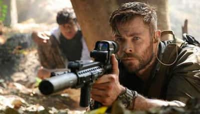 'Extraction' review: Chris Hemsworth stars in old-school action fest 