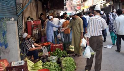 Following Centre's guidelines on opening neighbourhood shops amid lockdown, says Delhi CM Arvind Kejriwal
