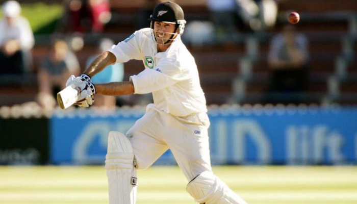 On this day in 2003, New Zealand's Stephen Fleming scored maiden double ton
