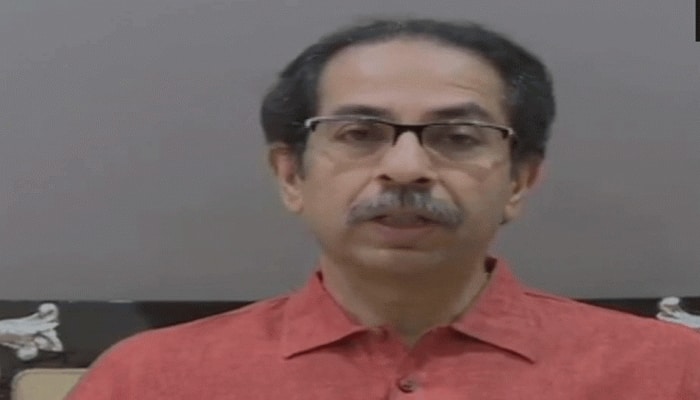 80% Covid-19 cases asymptomatic in Maharashtra, decision on lockdown after May 3: CM Uddhav Thackeray