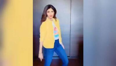 Vijay fans make #VaathiComing trend on YouTube, Shilpa Shetty dances to the tunes in viral video