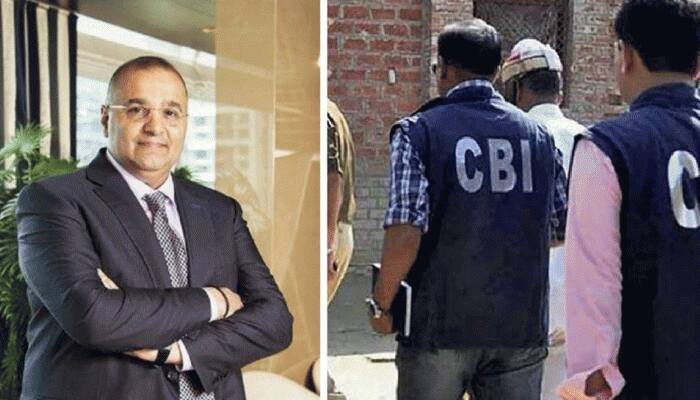 CBI arrests DHFL promoters Kapil, Dheeraj Wadhawan; probe into lockdown violation complete