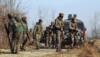 Around 300 terrorists waiting in PoK for intrusion; Army re-calibrates counter-infiltration grid