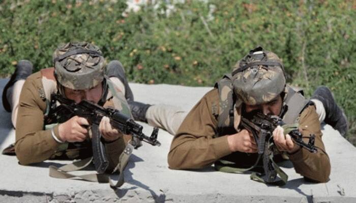 3 terrorists killed in encounter in Jammu and Kashmir's Kulgam