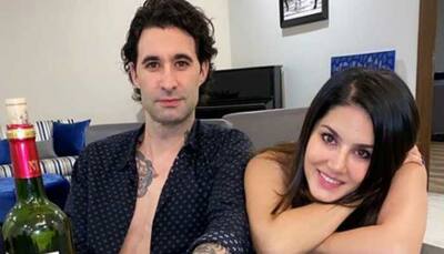How Sunny Leone’s date night with husband Daniel Weber looked like