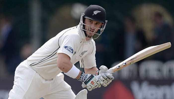 Born April 27, 1989: Hamish Rutherford, New Zealand cricketer