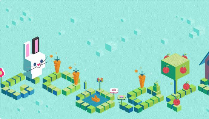 Stay and Play at Home: Here's the list of most popular Google doodle games