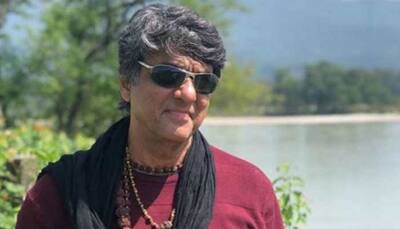 What Mukesh Khanna said about the curious case of cooler behind Bhishma Pitamah in ‘Mahabharat’