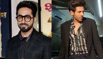 Maybe they thought I'm outdated: Priyadarshan reveals Ayushmann Khurrana and Kartik Aaryan rejected 'Hungama 2'