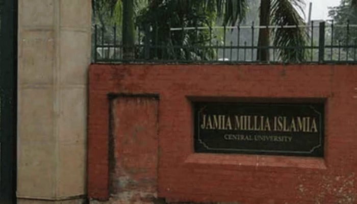 Delhi Court sends Jamia Coordination Committee member Shifa-Ur-Rahman to 10-day police custody