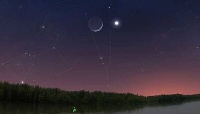 Bright 'evening star' Venus to be at its brightest tonight, check timings and how to watch