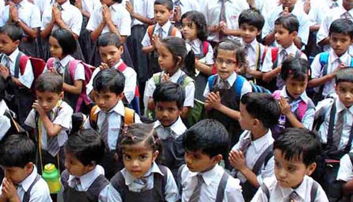 Uttar Pradesh government orders schools to not hike school fee amid coronavirus COVID-19 crisis