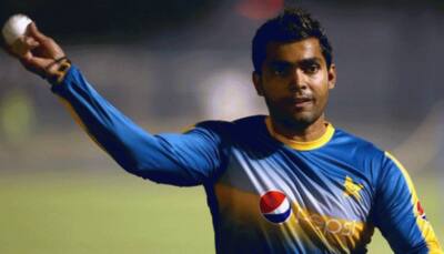 Umar Akmal banned for three years over corruption charges - know more about this Pakistani cricketer