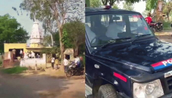 After Palghar, two seers murdered in UP’s Bulandshahr, CM Yogi Adityanath seeks detailed report  
