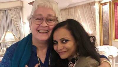 Nafisa Ali’s niece donates plasma after recovering from coronavirus, read her inspiring story here
