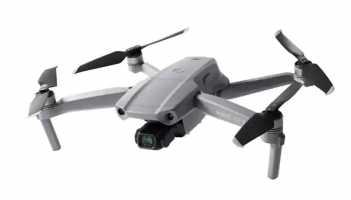 DJI Mavic Air 2 with higher picture, video capacity launched