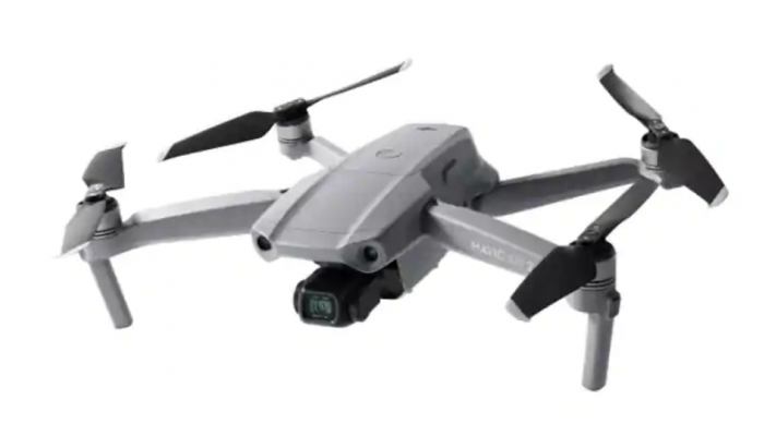 DJI Mavic Air 2 with higher picture, video capacity launched DJI Mavic Air 2 with higher picture, video capacity launched