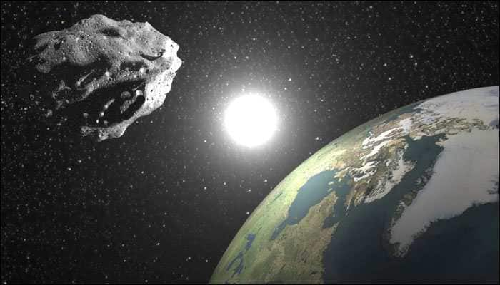 Big asteroid 1998 OR2 to fly by Earth on April 29 but it won&#039;t hit us