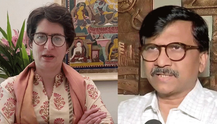 Don't communalise Bulandshahr seers' murder, say Priyanka Gandhi, Sanjay Raut; seek action against culprits   