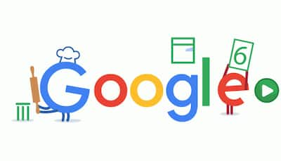 Google Doodle: Popular interactive games are coming back