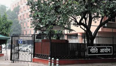 NITI Aayog building sealed for 48 hours after staffer tests coronavirus COVID-19 positive, colleagues asked to quarantine