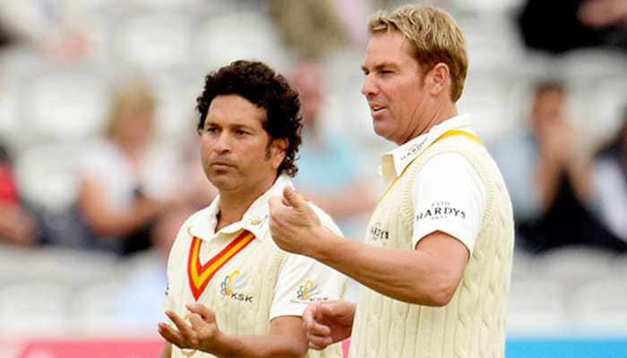 Sachin Tendulkar toyed with Shane Warne, it was like playing cat and mouse: Brett Lee
