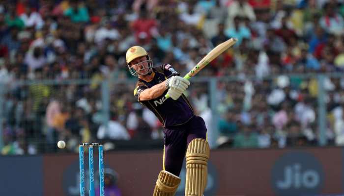T20 WC shouldn't go ahead, it will be a logistical nightmare, says Australia batsman Chris Lynn