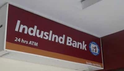 IndusInd Bank Q4 consolidated PAT down 12.3% to Rs 315.25 crore