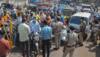 Cop injured as locals hurl stones, attack police in Gujarat's Surat; properties worth lakhs damaged