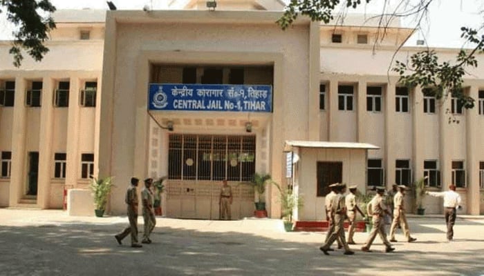 Woman inmate, accused of killing in-laws, commits suicide in Tihar Jail cell