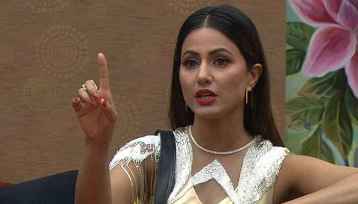 Hina Khan: &#039;Bigg Boss&#039; house and COVID-19 quarantine poles apart