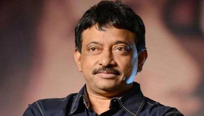 Bollywood news: Ram Gopal Varma posts bizarre comment with throwback pic of Urmila Matondkar in 'Masoom'