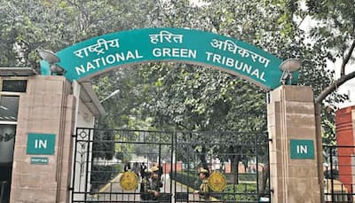 NGT chief, staff to attend office from May 4, hearings only through video-conferencing