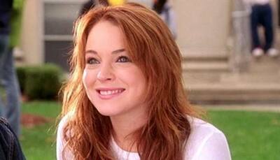 Lindsay Lohan has an advice for Prince Harry, Meghan Markle