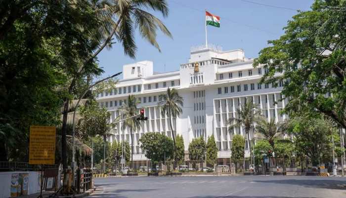 Maharashtra secretariat to remain shut till April 30 for sanitisation after 4 employees test coronavirus COVID-19 positive