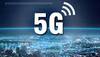 5G network in India