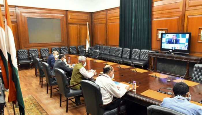 BRICS to set up $15 billion loan support for its economic rebuilding due to coronavirus COVID-19 crisis