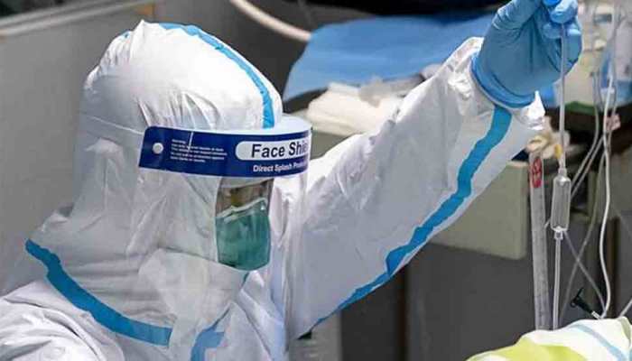 Coronavirus world cases cross 30.7 lakh, over 2.13 lakh dead