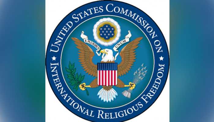 India rejects USCIRF's report calling it 'country of particular concern', says view 'biased and tendentious'