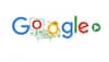 google doodle game series