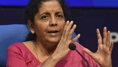 Nirmala Sitharaman refutes Rahul Gandhi's claims on loan write off, says Congress misled people