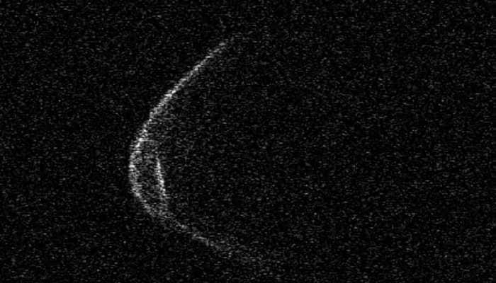 Mile-wide asteroid 1998 OR2 to pass within 3.9m miles of Earth on April 29