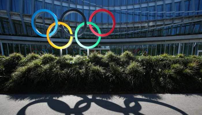 Tokyo Olympics not contingent on coronavirus COVID-19 vaccine: IOC member John Coates
