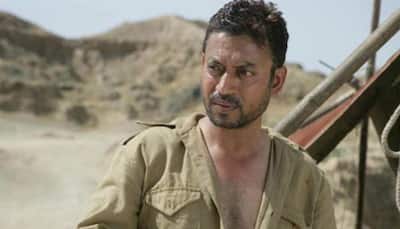Irrfan Khan's impressive filmography and list of TV shows - Take a look!