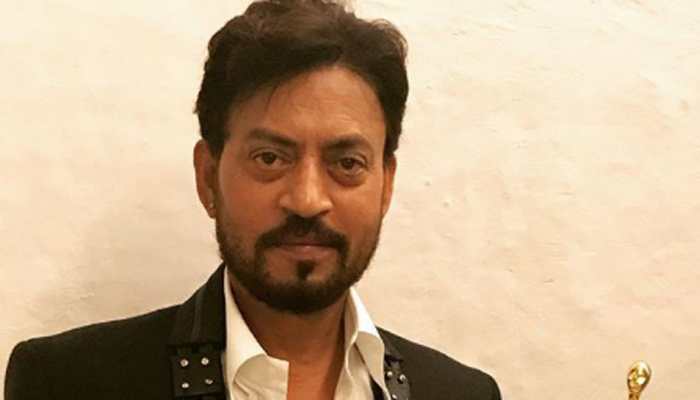 Irrfan Khan&#039;s prestigious list of awards and recognitions 
