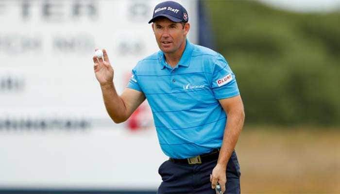 Ryder Cup may have to &#039;take one for team&#039; and go ahead without fans: Harrington